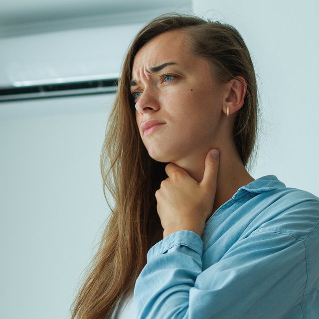 Что такое перекрёстная аллергия и почему аллергиком может стать даже взрослый