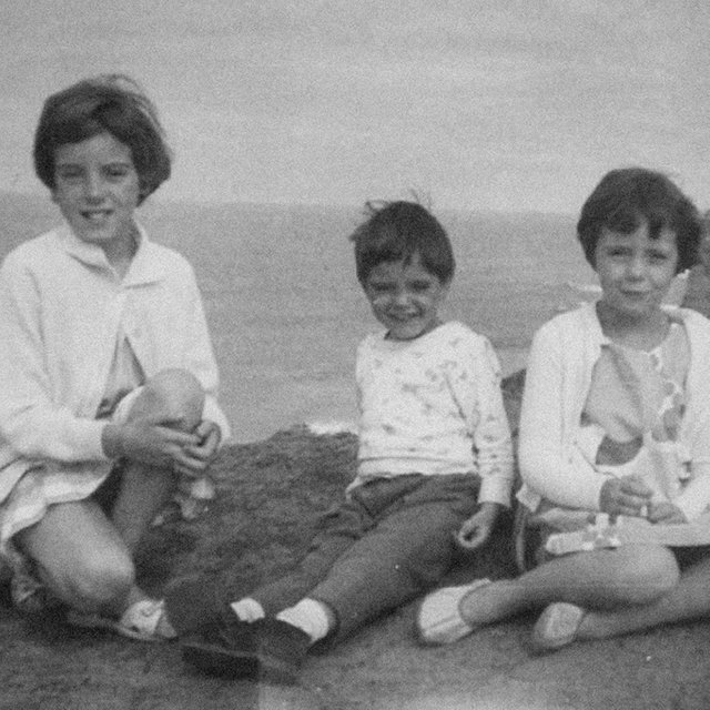 Трое детей Бомонт пропали 54 года назад — дело до сих пор не закрыто, а отец ждёт их возвращения