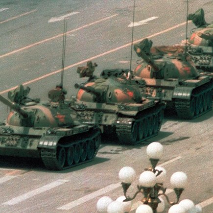 «Будьте реалистами, требуйте невозможного!» Проверяем, что вы знаете о студенческих протестах