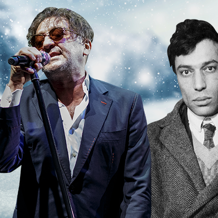 Пастернак или Лепс? Уютный февральский тест на знание поэзии