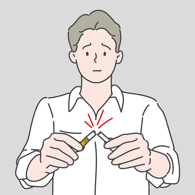 Подросток признался, что курит и хочет бросить: что делать родителям