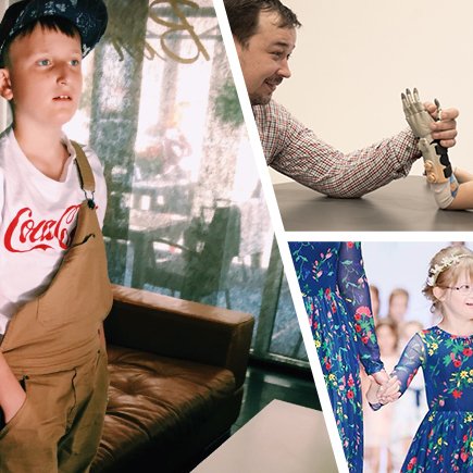 «Врачи сказали, что такие долго не живут»: 6 историй детей, которых не сломила болезнь