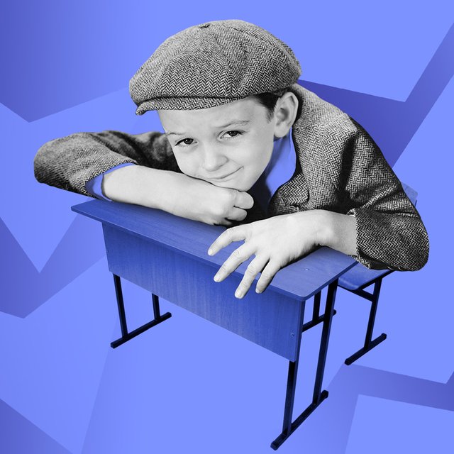 10 фактов о детских травмах, которые должен знать педагог. А не просто — «такой трудный ребенок»