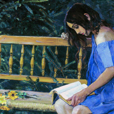 7 способов прочитать книгу за один день
