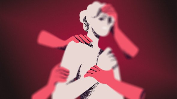 Домогательства, Харрасмент, Вымогательство, Понуждение к действиям сексуального характера, кэтколлинг