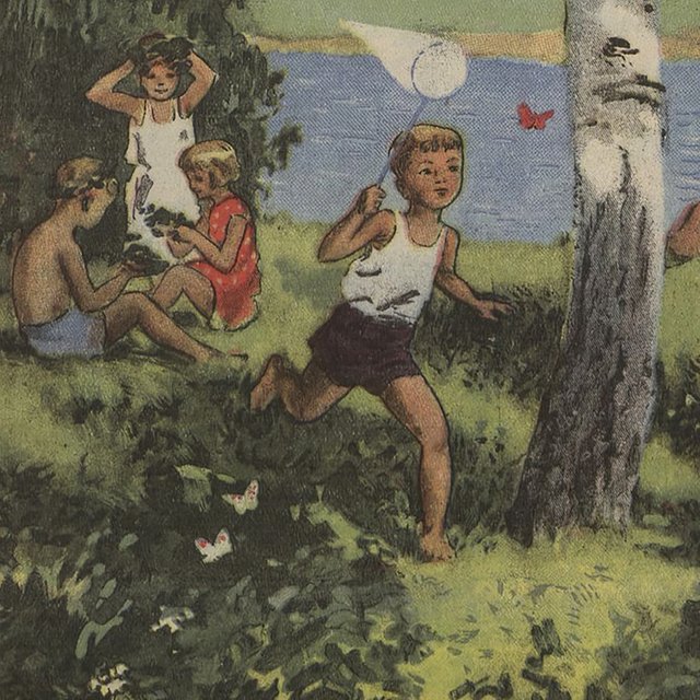 17 летних обложек «Мурзилки» и трогательные письма его советских читателей — в честь столетия журнала