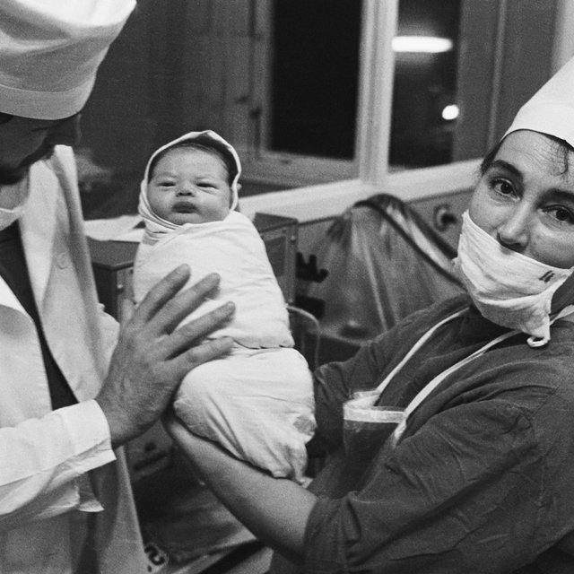 «Советский учёный говорил о важности УЗИ, но его не услышали». Как зарождалась перинатология