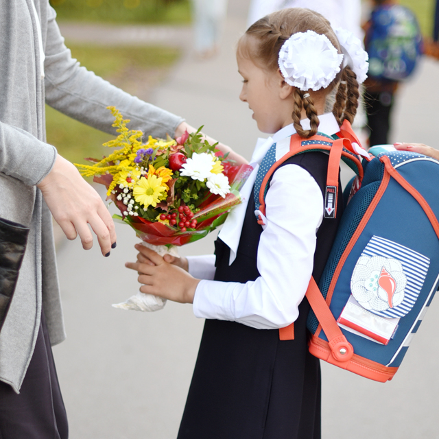 4 типичные ошибки родителей первоклашек