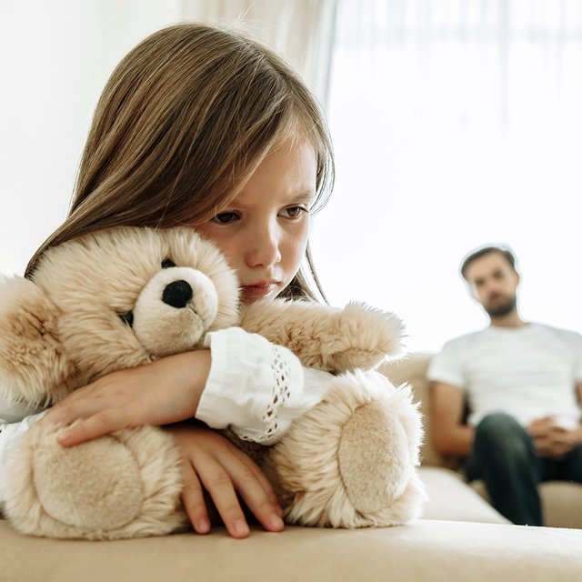 3 типа токсичных отцов и как они разрушают жизнь детей