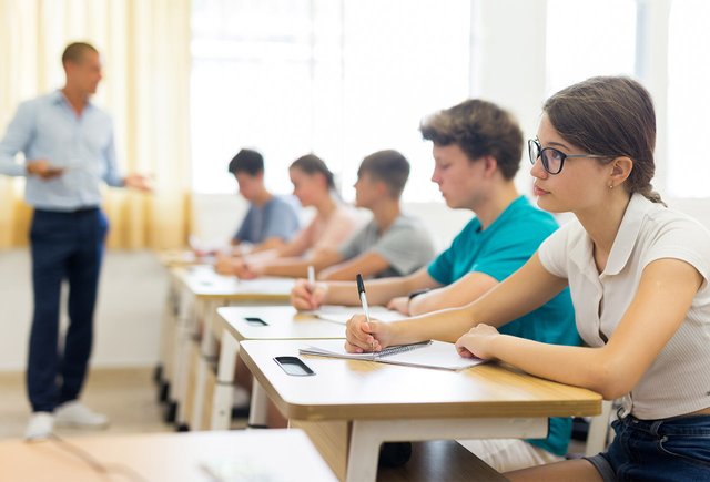 Школы-девятилетки и изучение предметов на базовом уровне: что изменит новый образовательный стандарт