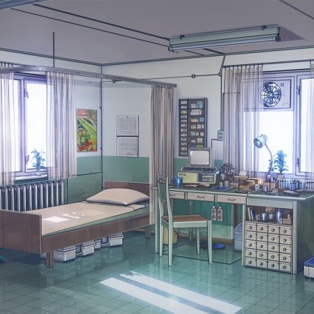 Минздрав: учителям и детям приходится рассчитывать только на скорую помощь, медкабинеты в школах обычно закрыты