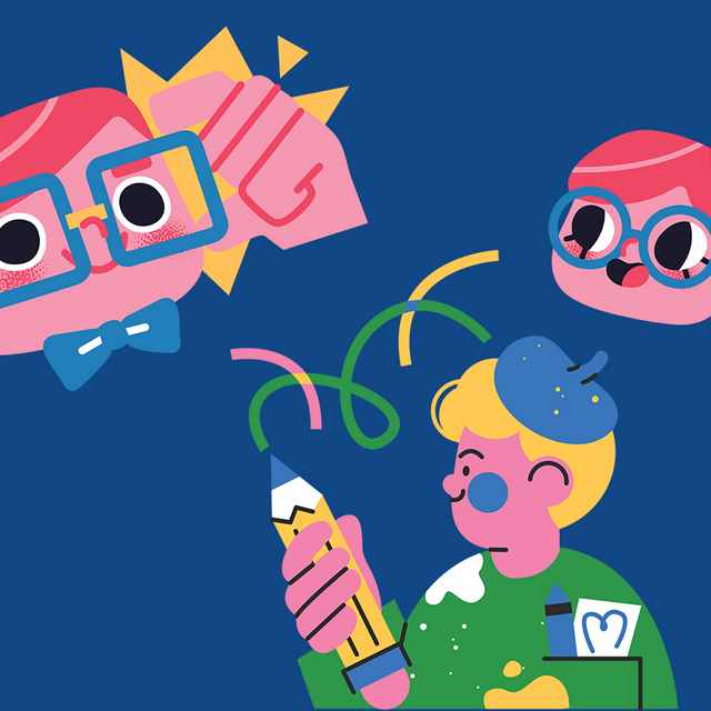 «Смешивайся, смешивайся, смешивайся»: 10 способов взбодрить утомлённых детей на уроке