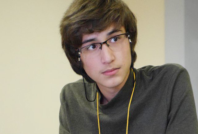 «Другие дети не менее любопытны, чем я». Как 15-летний школьник выяснил происхождение слова «голимый»