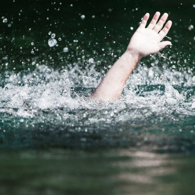 В Смоленске второклассник спас из воды трёхлетнего ребёнка