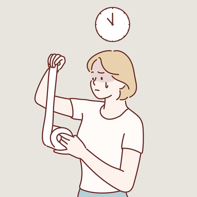 Сколько времени можно находиться в туалете во время ЕГЭ и могут ли там стоять камеры