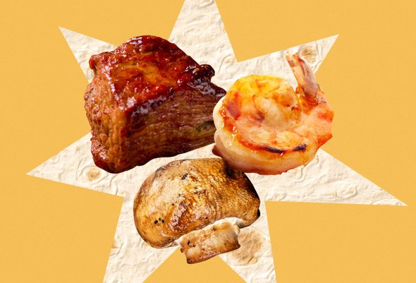 Креветки на шпажках или свиная шея? Тест: какой вы шашлык. 7 самых дачных тестов «Мела» — для тех, у кого лето уже началось