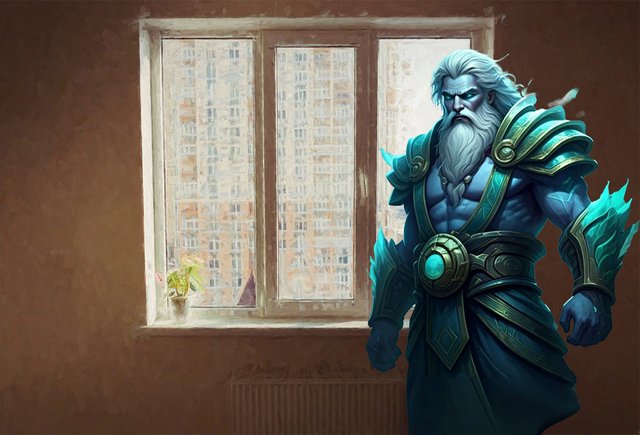 «Приехал, разделся, оделся, вызвал такси, уехал»: геймер — о том, почему «Дота» лучше женщин