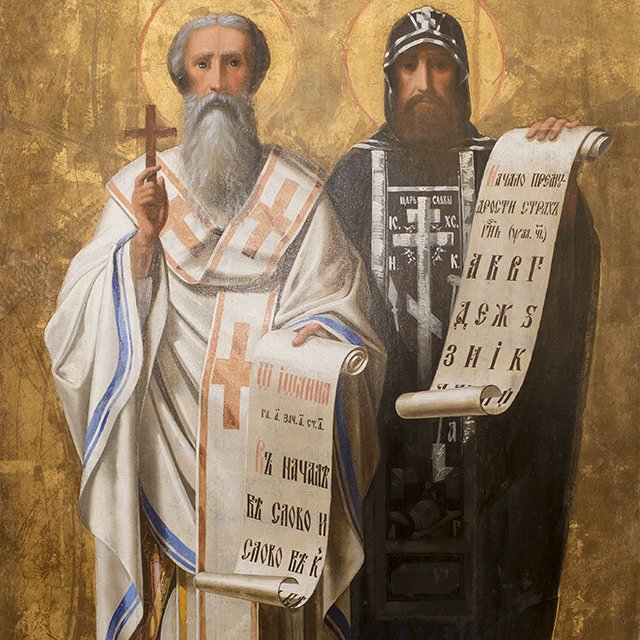 Почему древнерусскую литературу нужно учить в школе. Даже если кажется, что нет ничего зануднее