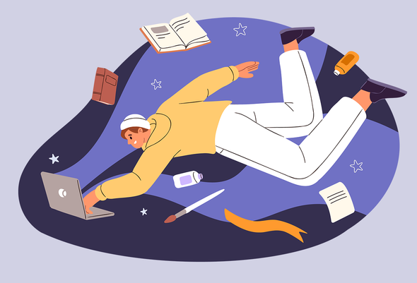 Почему учеба из дома — не компромисс, а конкурентное преимущество. Онлайн-колледж № 1