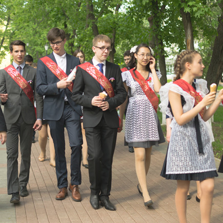 5 важных советов родителям выпускников