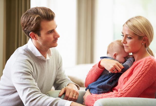 «Похоже, моих сыновей глубоко оскорбляет моё присутствие»