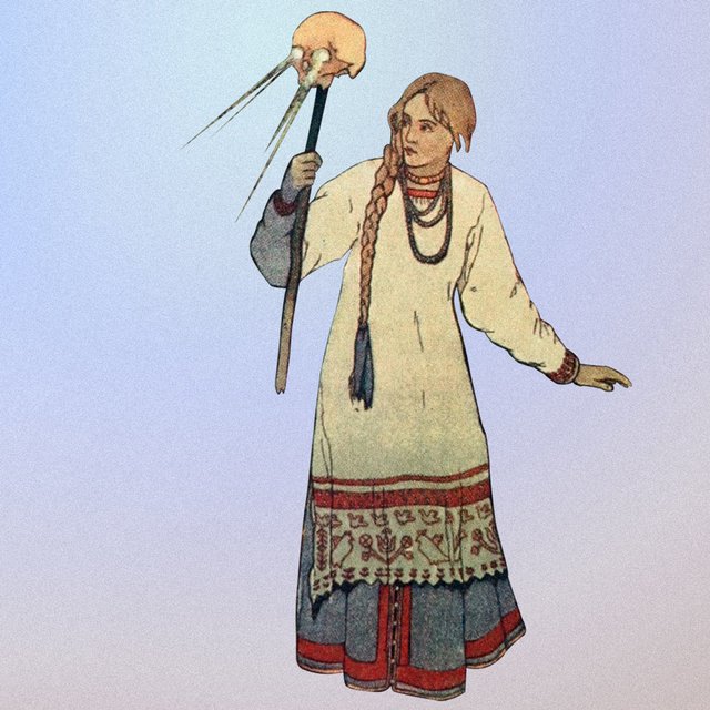 Что скрывают образы родителей в сказке «Василиса Прекрасная» и при чем тут демоны и духи