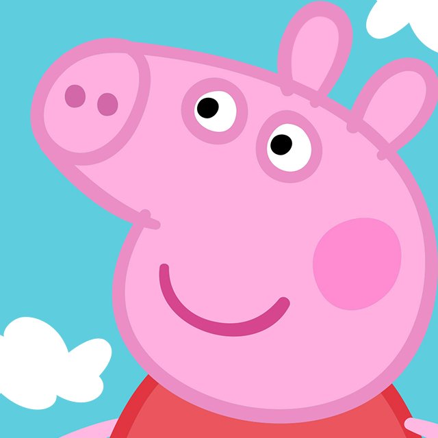 Как моя пятилетняя дочь выучила английский с помощью свинки Пеппы