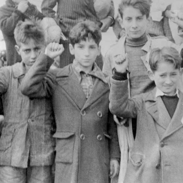 Как жили дети испанских коммунистов, которых в 1937 году привезли в СССР