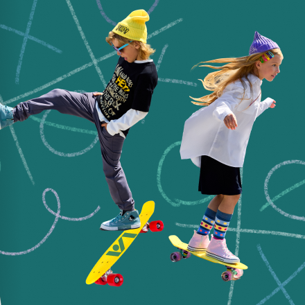 Как я провел лето