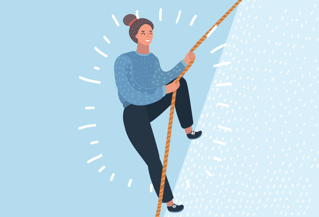 Личные травмы, нарциссизм и прессинг. Что мы знаем об успехе и как говорить о нем с детьми?