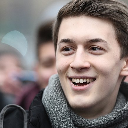 Кто такой Егор Жуков и почему все о нём говорят. Для тех, кто не следит за новостями