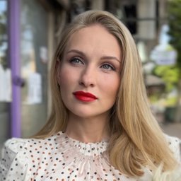 Фотография Нина Пилипенко