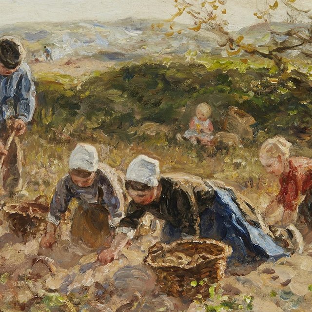 Что такое «скыркаться»? Спойлер: некоторые из нас точно будут делать это на даче