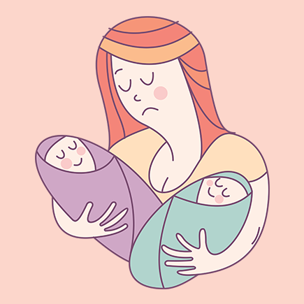 4 стадии родительского выгорания. Как пережить и перестать чувствовать себя «ужасной матерью»