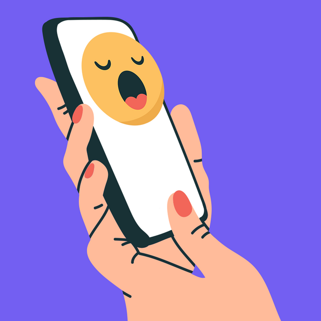 «Давайте все немного успокоимся!»
Тест: кто вы в родительском чате