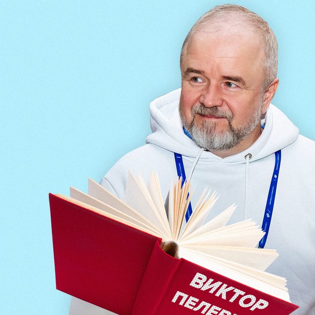 «Пелевин есть в кодификаторе, но, думаю, это ненадолго». Педагог Михаил Павловец – о современной литературе в школе