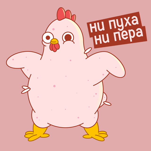 Что значит выражение «ни пуха ни пера» и как писать его правильно