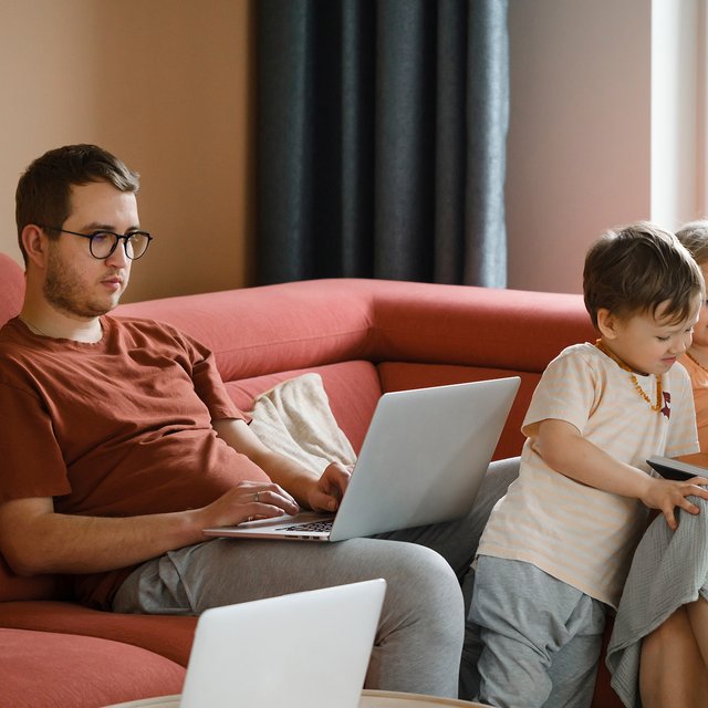 Начо-родители, или «Это не мой ребёнок и не мои проблемы». Один подход к решению семейных проблем