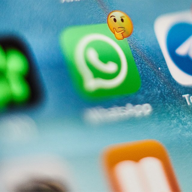 «Ватсап», «вотсап» или «вацап»: как писать правильно