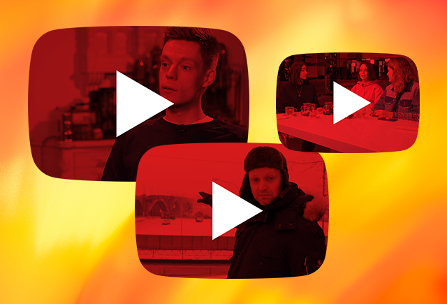 8 каналов на YouTube, которые сегодня смотрят подростки. От «вДудь» до «Чикен Карри»