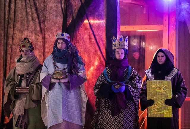 Как сделать праздничное представление в школе, от которого все будут в восторге