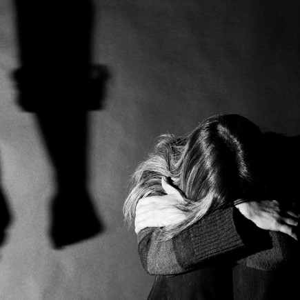 10 честных историй о домашнем насилии от читателей "Мела"