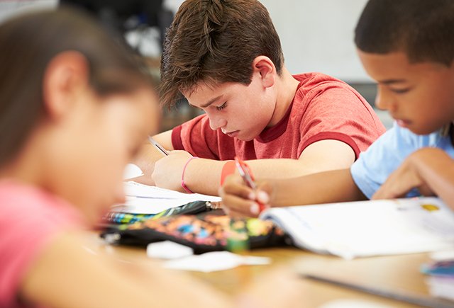 5 несложных способов научить ребёнка понимать тексты