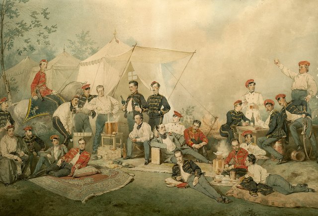 «Неуста́вные отношения» или «неуставны́е»? Как говорить правильно