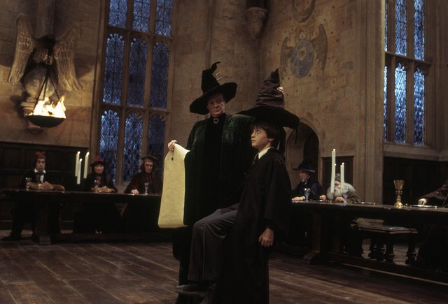 «Гарри Поттер» на большом экране, мультики про домового-эпикурейца и скунса-стоика: на что сходить в кино с детьми