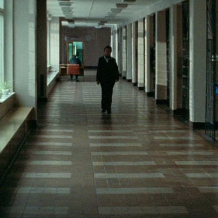 "Если ребёнок способный, я стараюсь, чтобы он перевёлся из нашей школы"