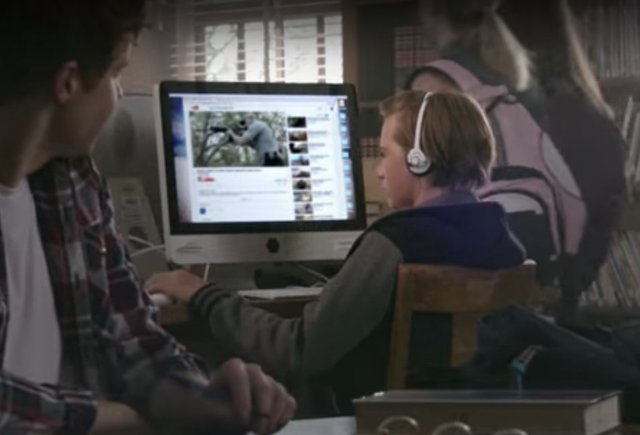 Обложка «Стрельбу в школах можно предотвратить, если заранее заметить признаки»