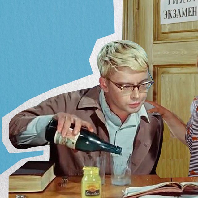 Бутерброды со спиртом и «посвят». Есть ли сегодня студенческое братство и как оно живёт