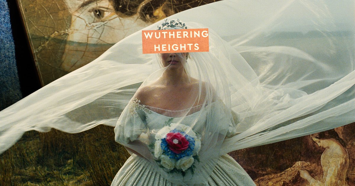 Кто написал «Грозовой перевал»? Тест: помните ли вы авторов классических женских романов