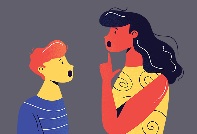 Как научить ребёнка выговаривать звук «р»?